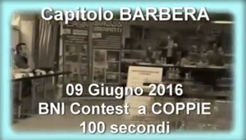 Presentazione professioni del capitolo