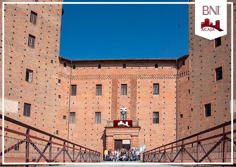 Istantanee di capitolo Acaja