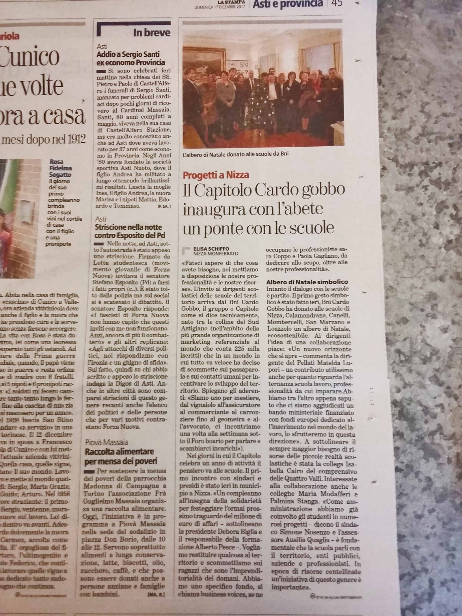 Screening Visivo e Logopedico