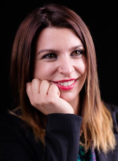 Monica Passini