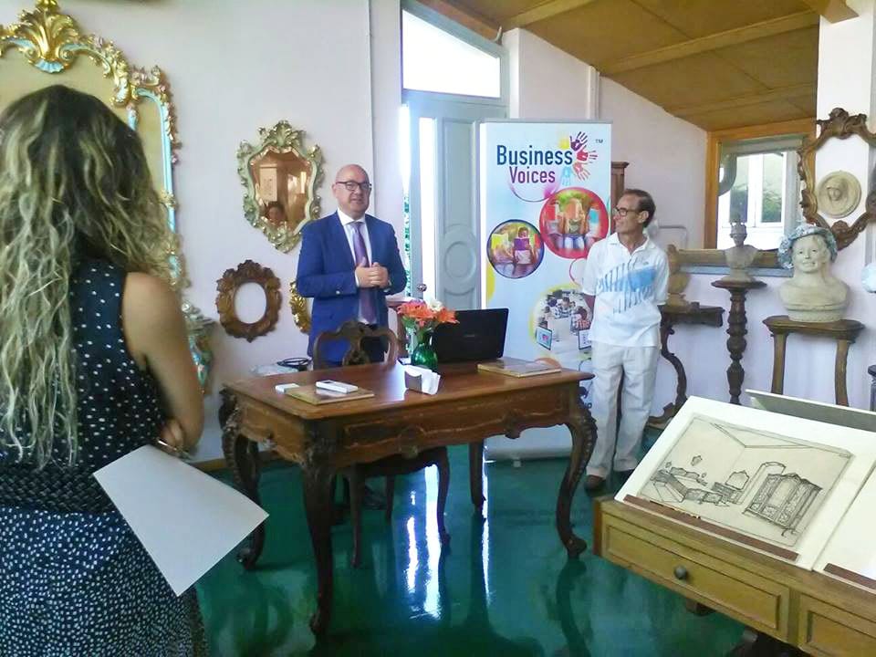 Fare Bellezza è un bell’Affare