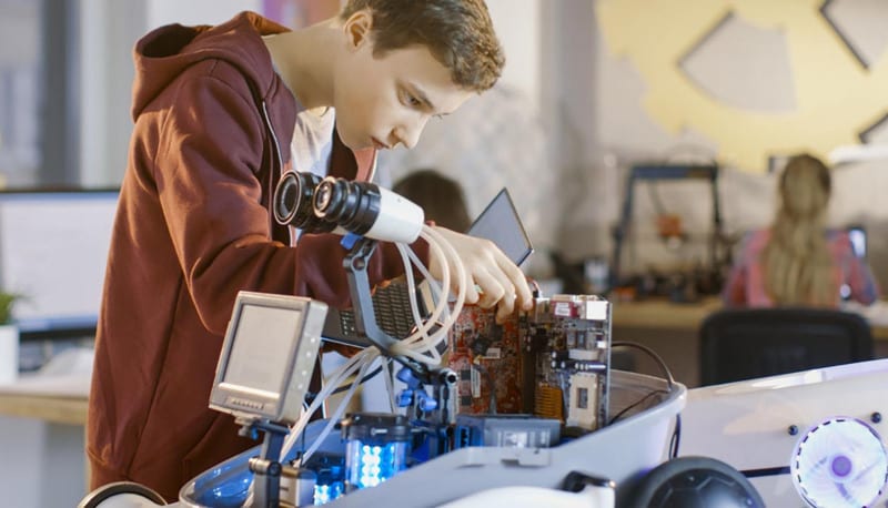 Alternanza scuola lavoro