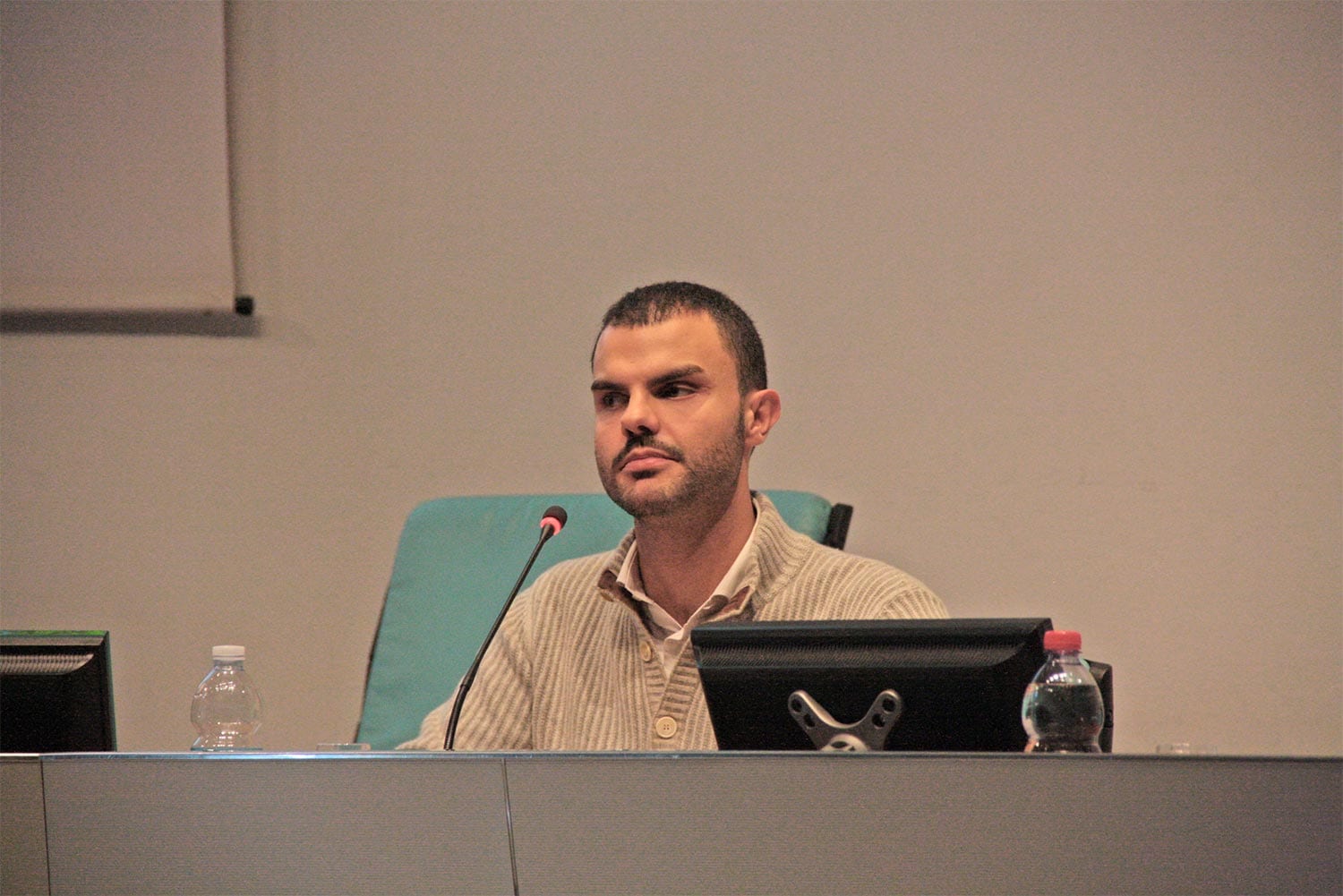 Incontro alternanza scuola-lavoro