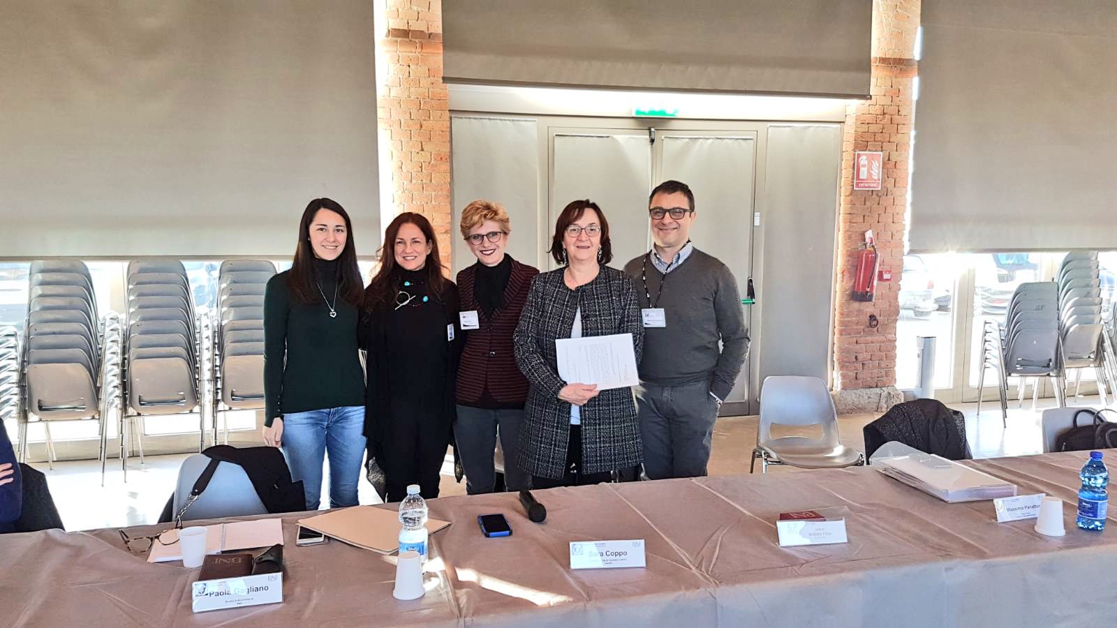 Screening Visivo e Logopedico