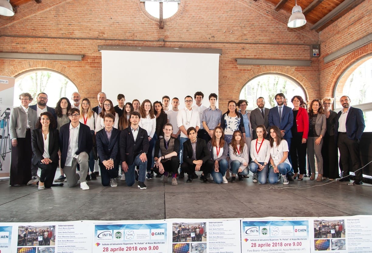Public Speaking e convegno