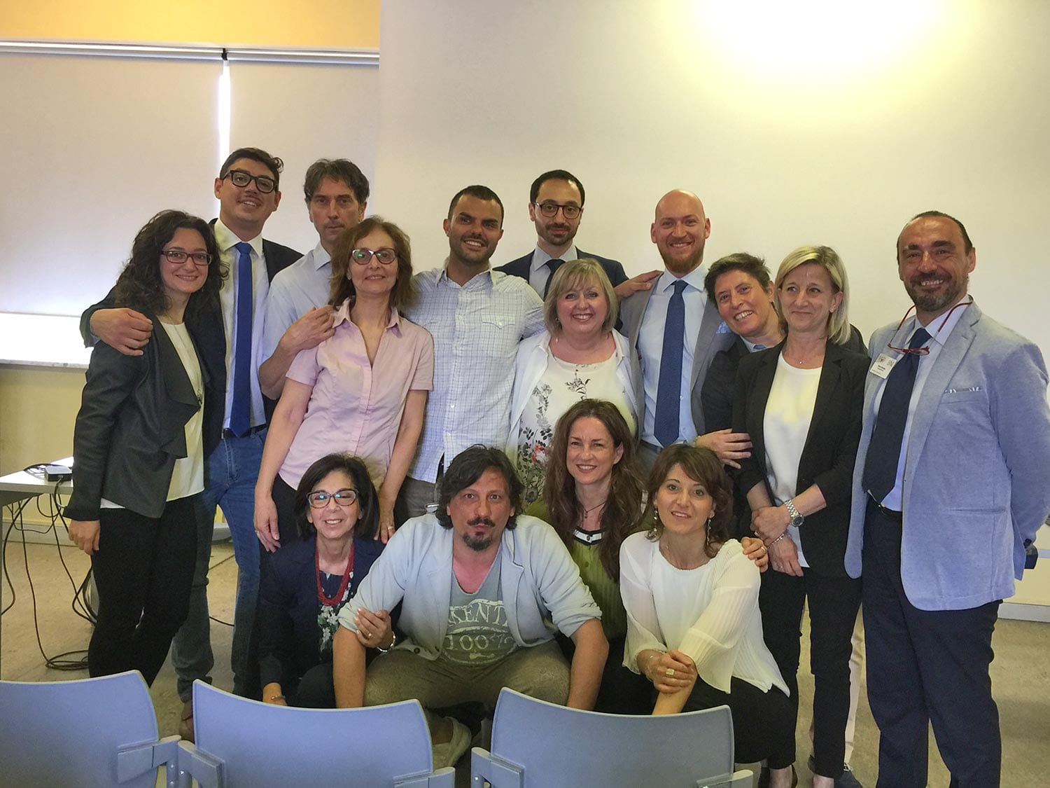 Vedere Oltre con Daniele Cassioli