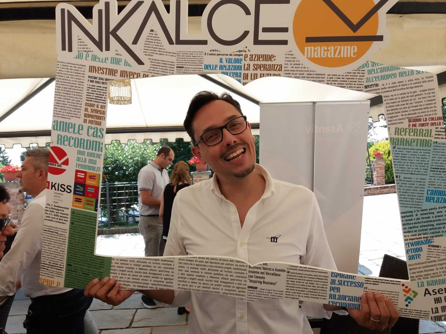 Amici di Inkalce