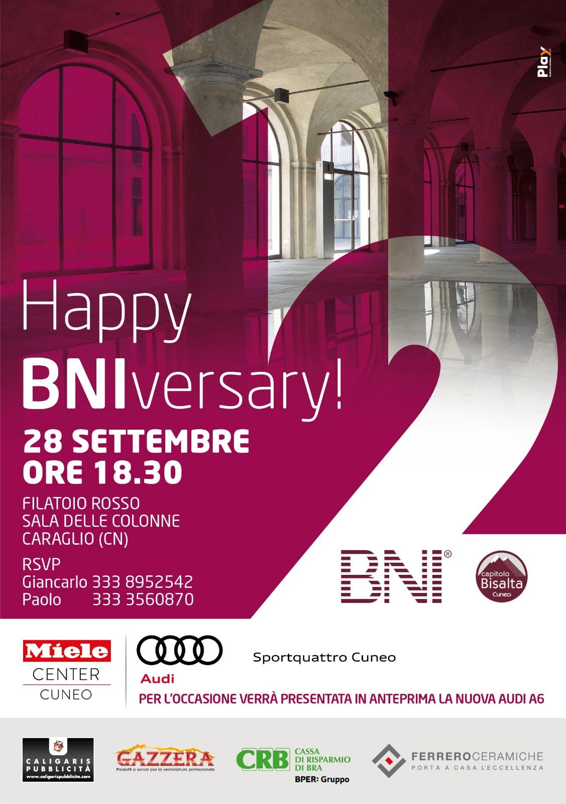 12 anni