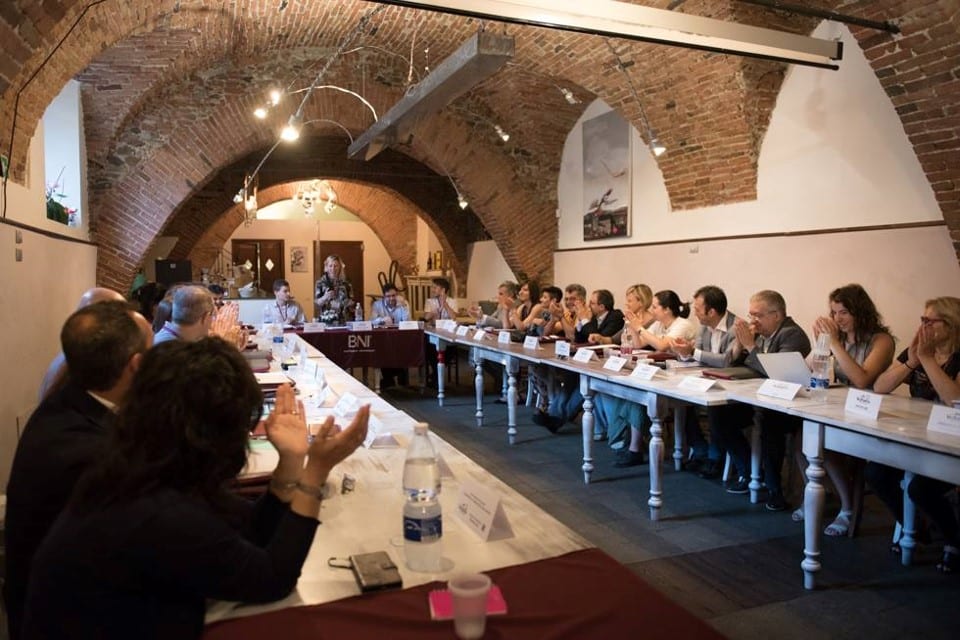 Istantanee di capitolo Valbormida