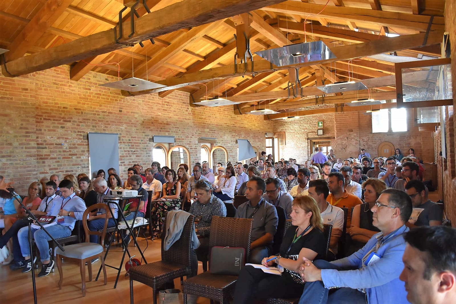 Comitati di gestione