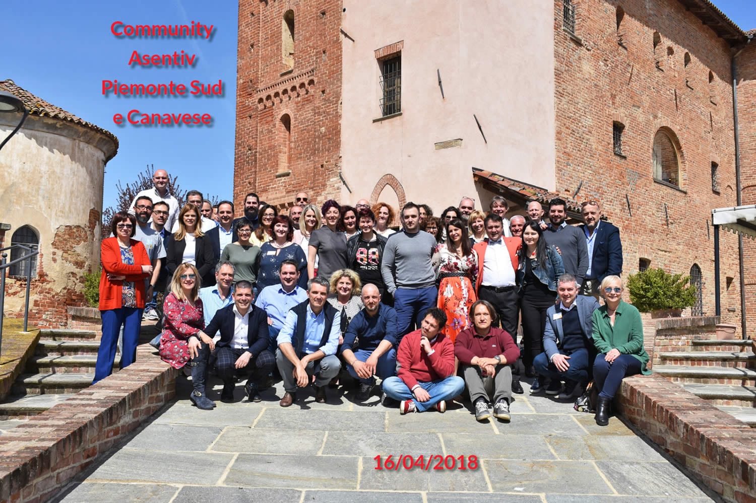 Community Asentiv