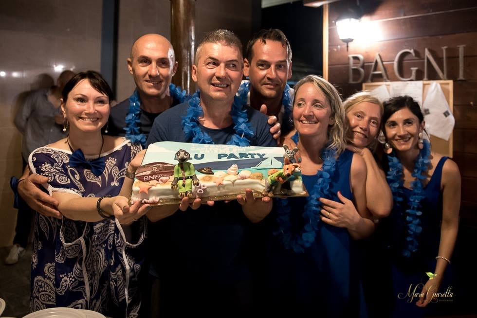 Primo compleanno 2018 capitolo Priamar