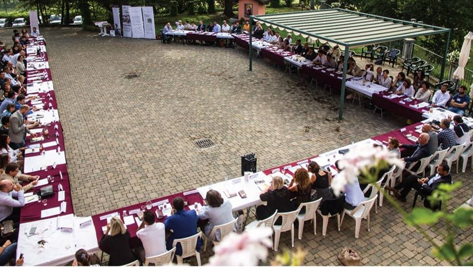 Congiunta capitoli Barbera – Palio d’Asti