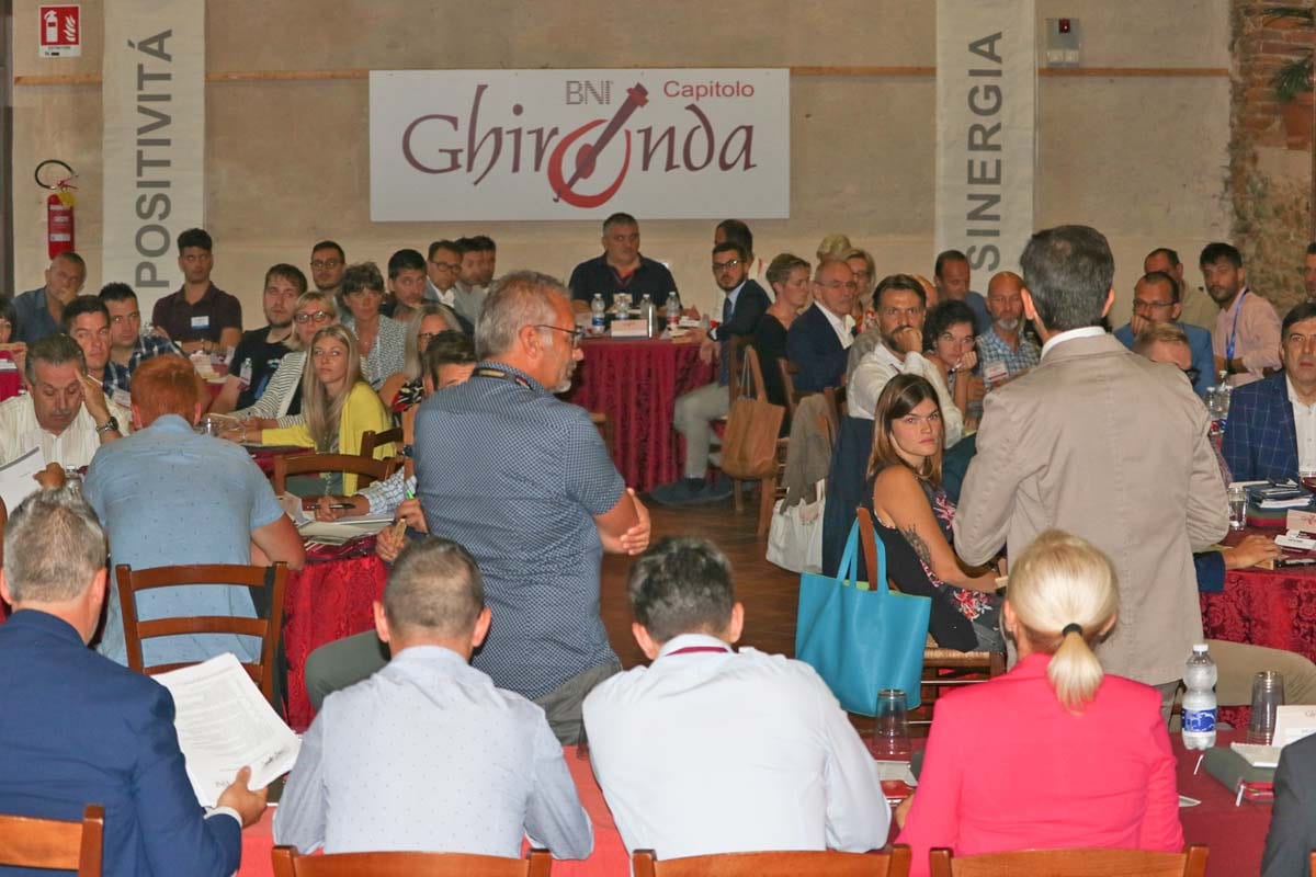 Congiunta capitoli Ghironda – Cheese
