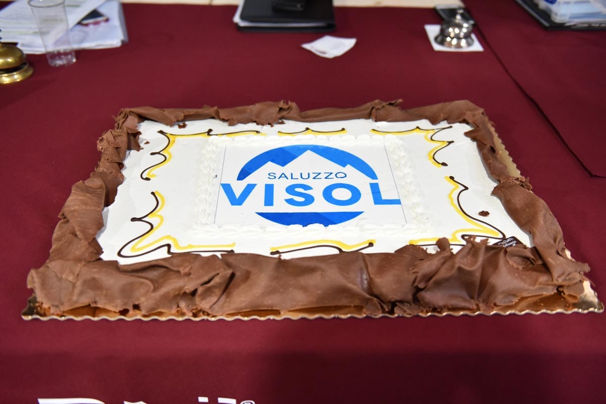 Congiunta capitoli Visol – Savoia