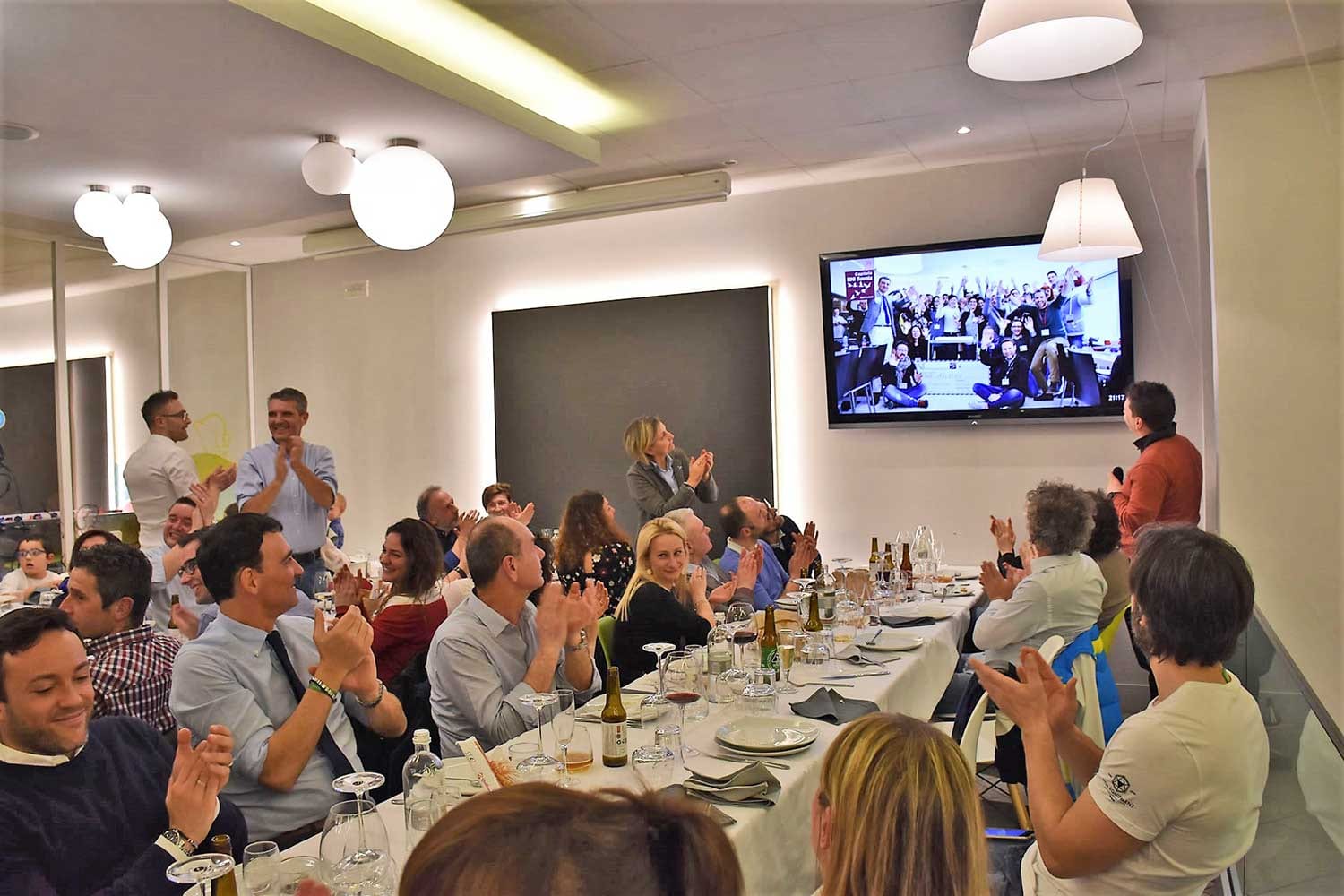 Convivio food capitolo Savoia