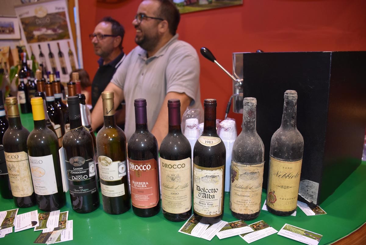 Merenda sinoira 2017