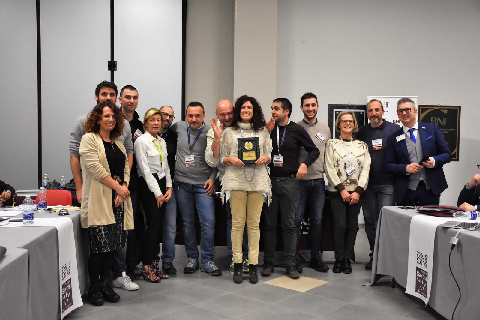 BNI Day 2019 Area di Cuneo