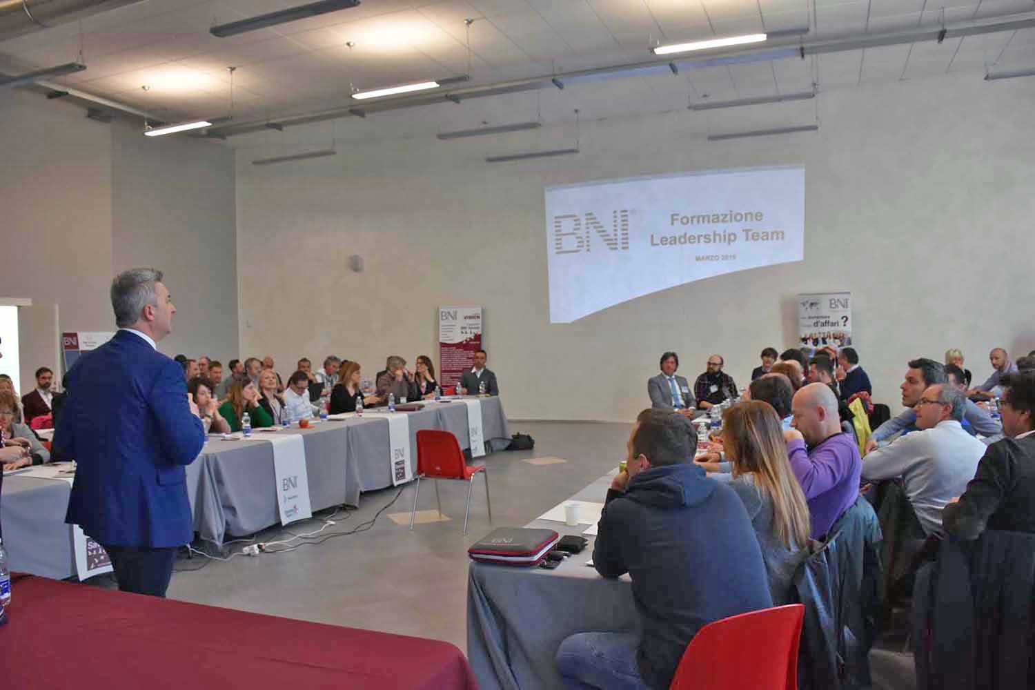 Corso Comitato di gestione per il semestre Aprile/Settembre 2019