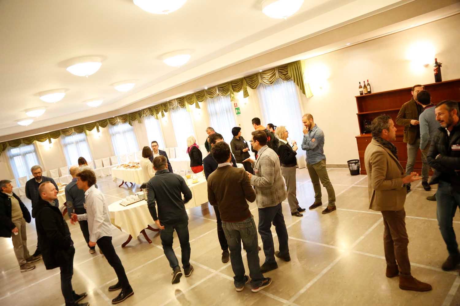 GDO Capitolo BNI Cheese