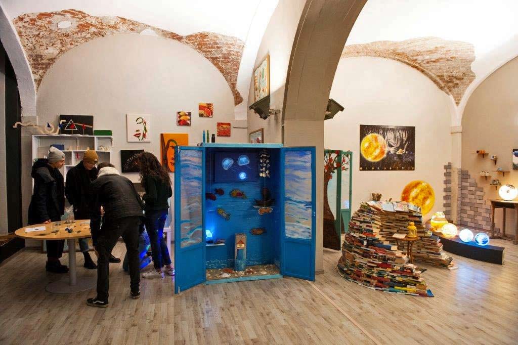 La scienza che spasso