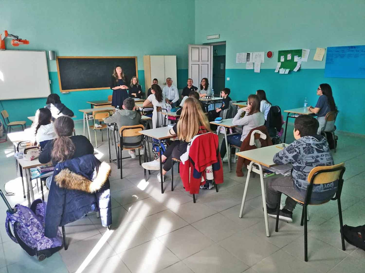 Cosa faremo da grandi