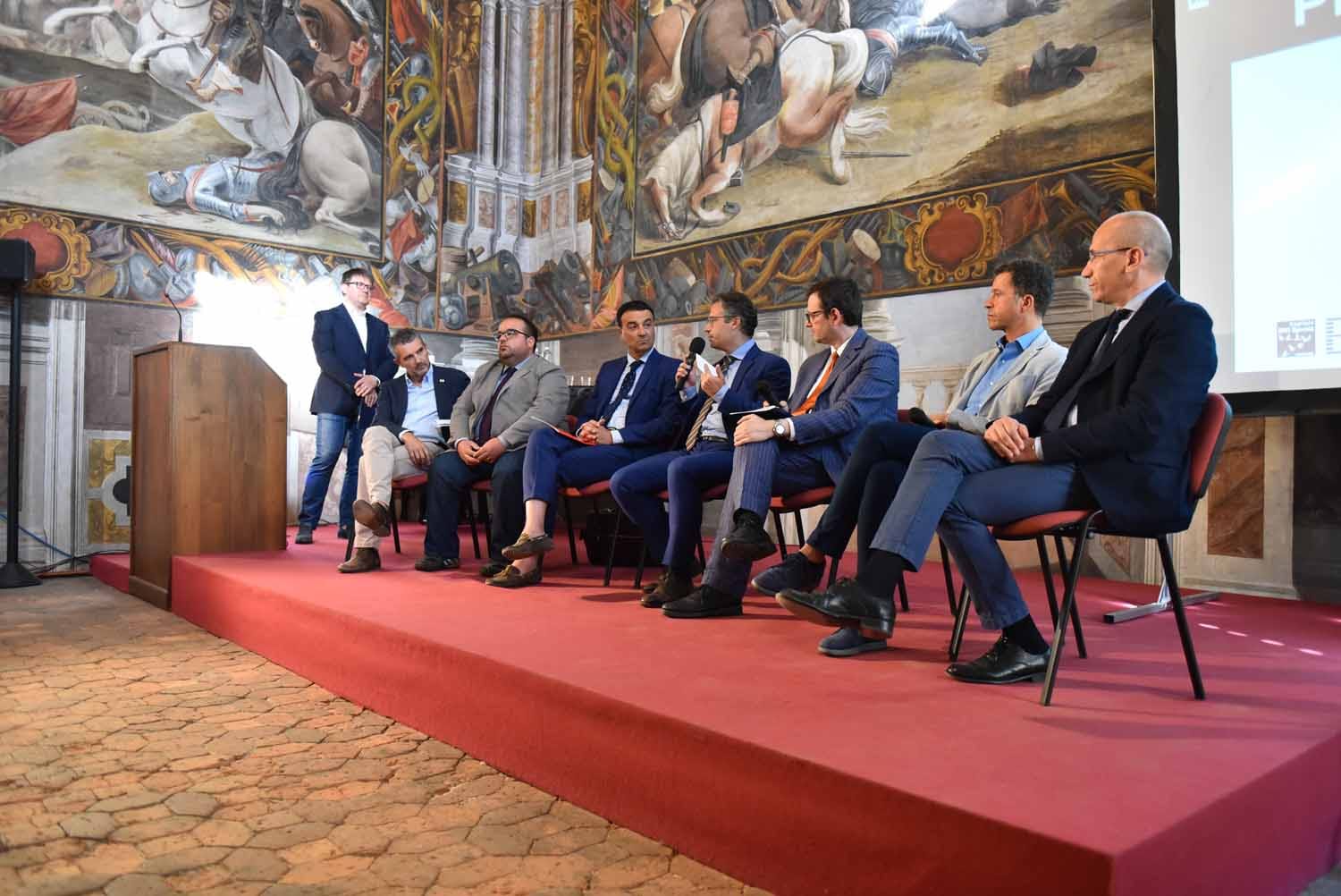 Dialogo tra Banca e PMI