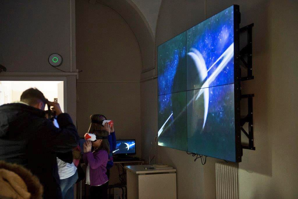 La scienza che spasso
