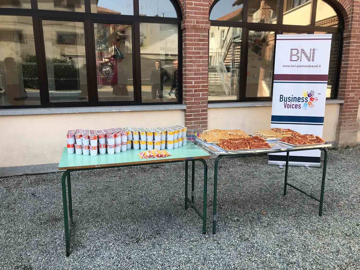 Acquisto cartine geografiche per la scuola secondaria di primo grado di Moretta – plesso di Scarnafigi
