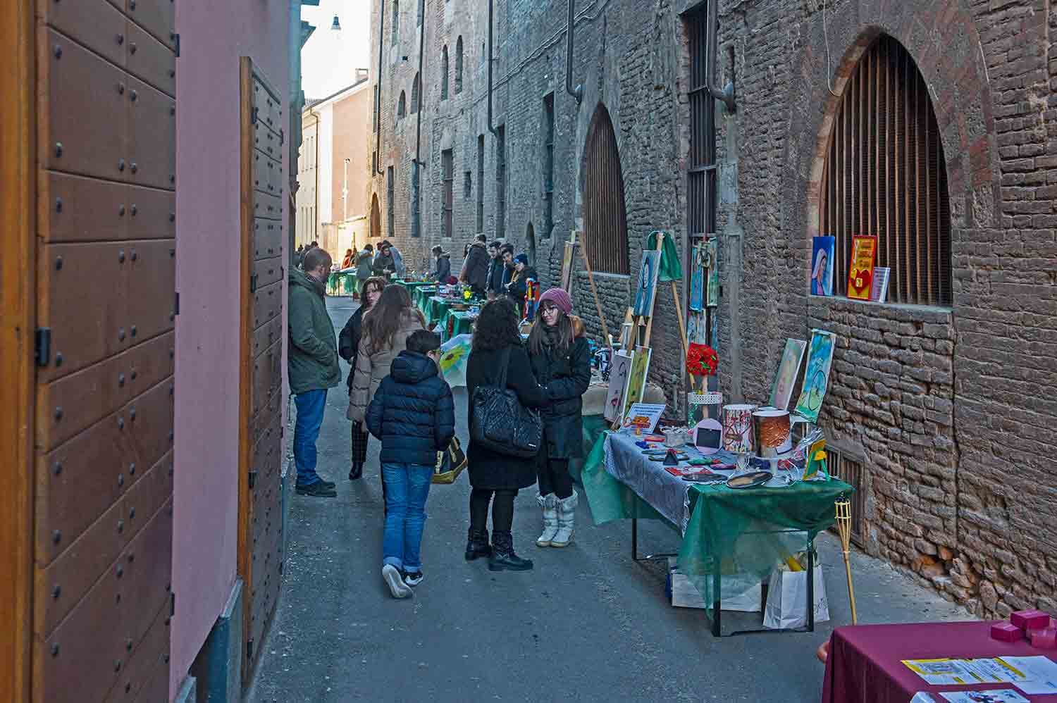 La scienza che spasso