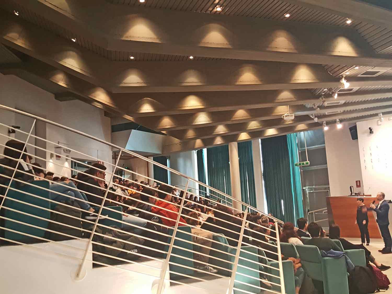 La relazione efficace al centro dell’apprendimento