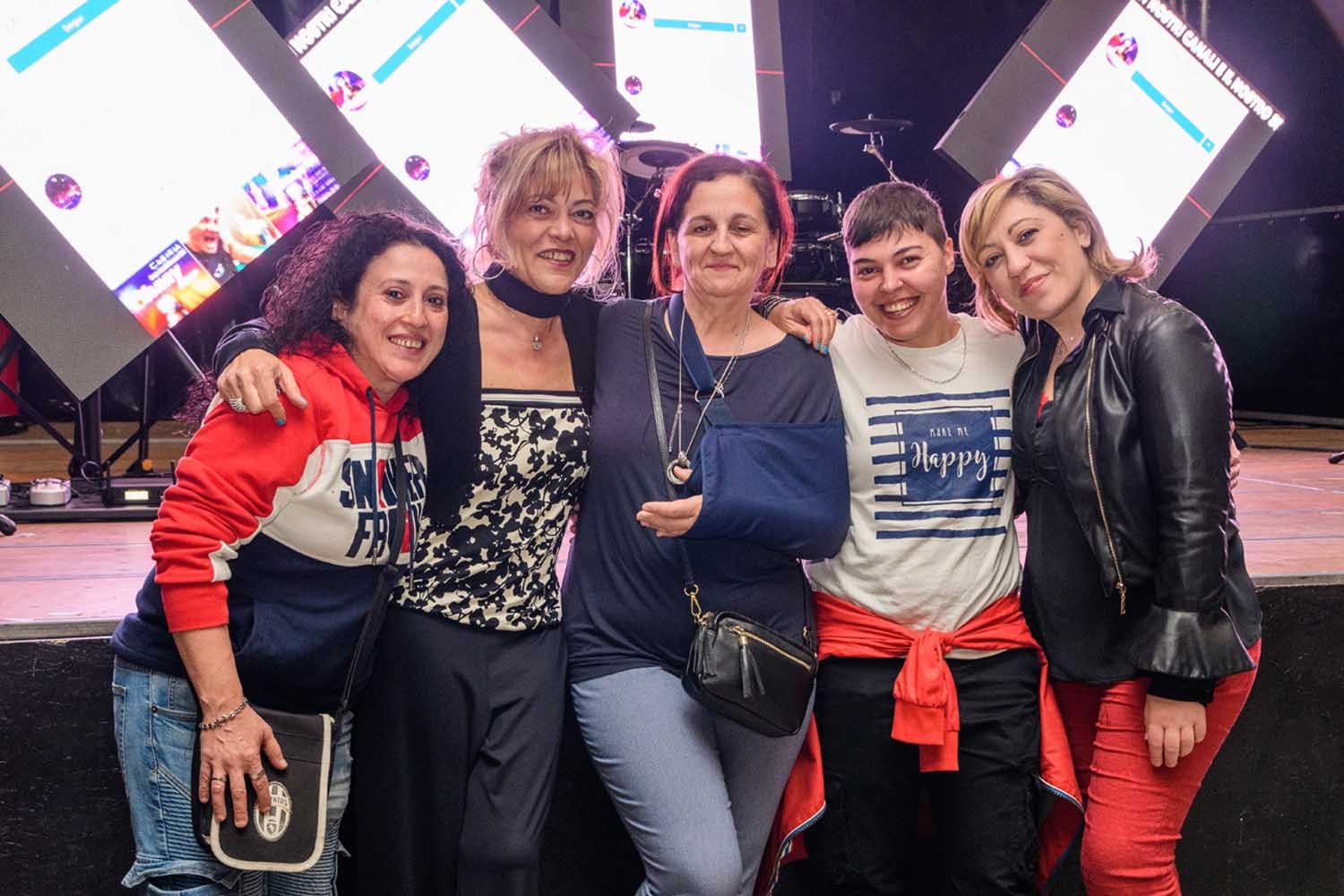 Concerto solidale