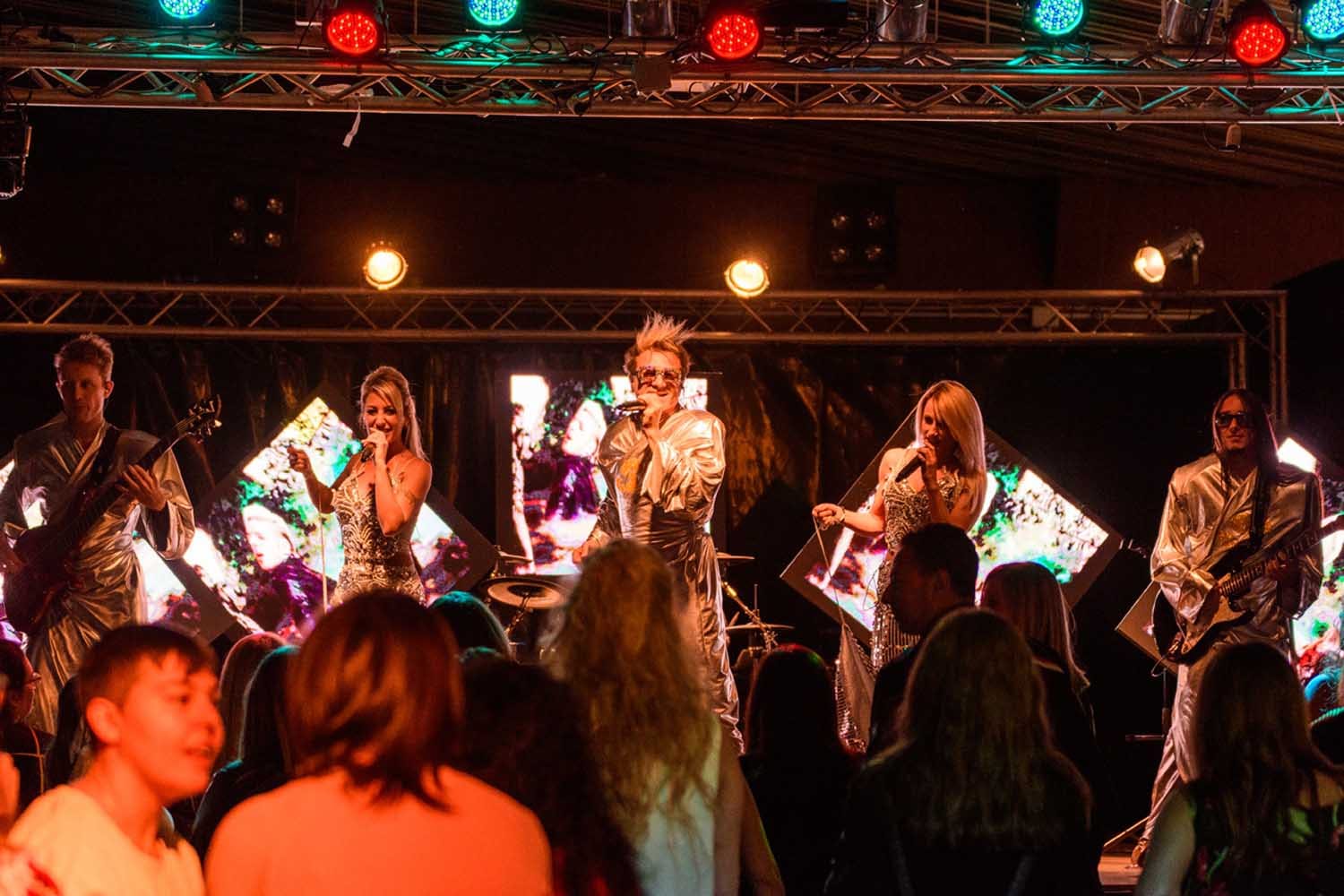 Concerto solidale
