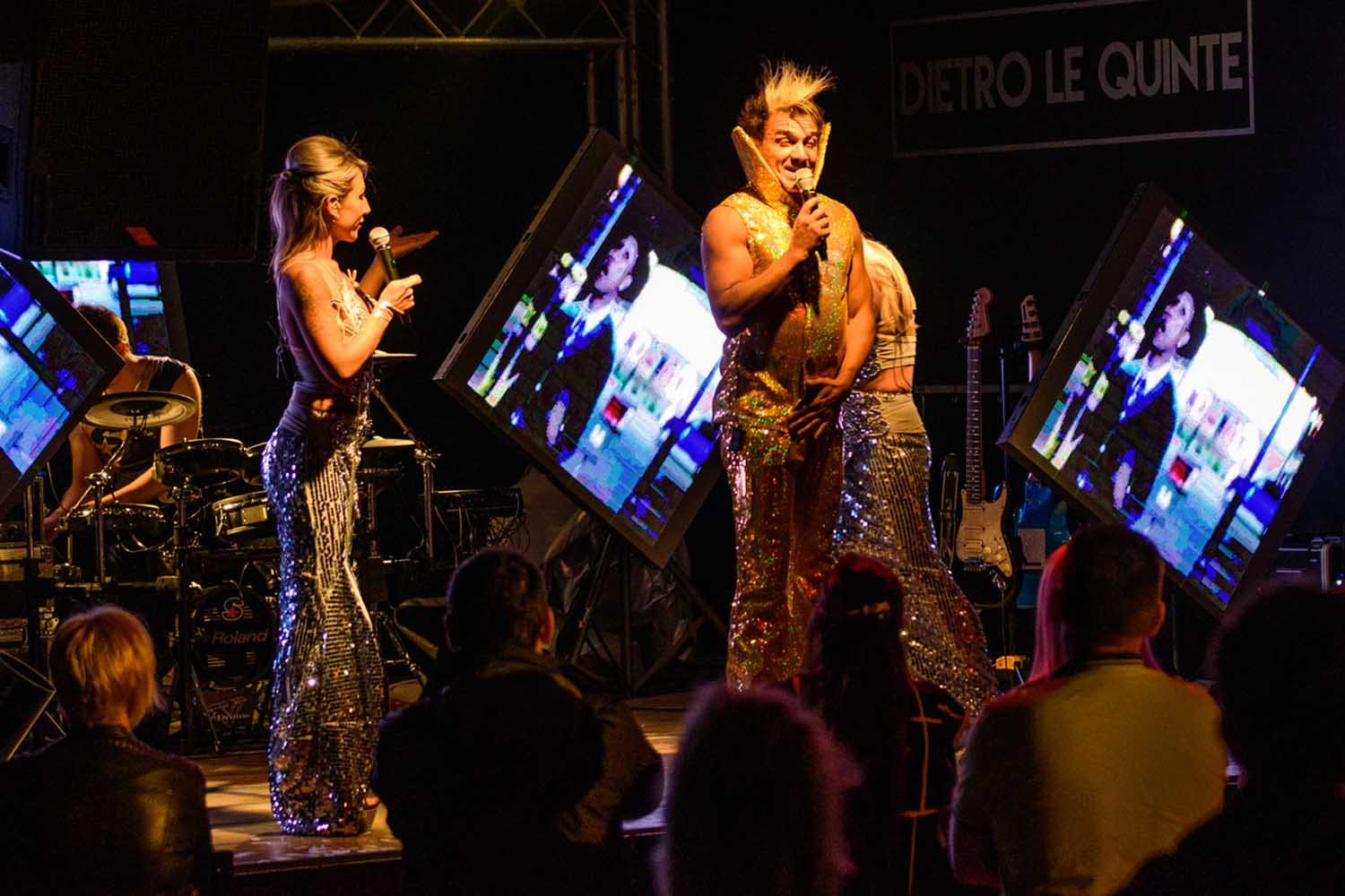 Concerto solidale