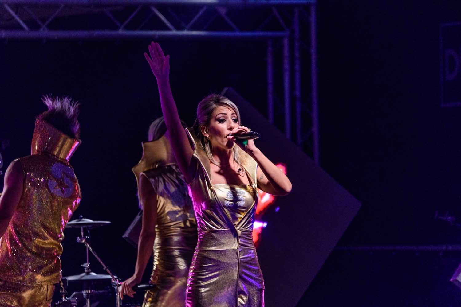 Concerto solidale