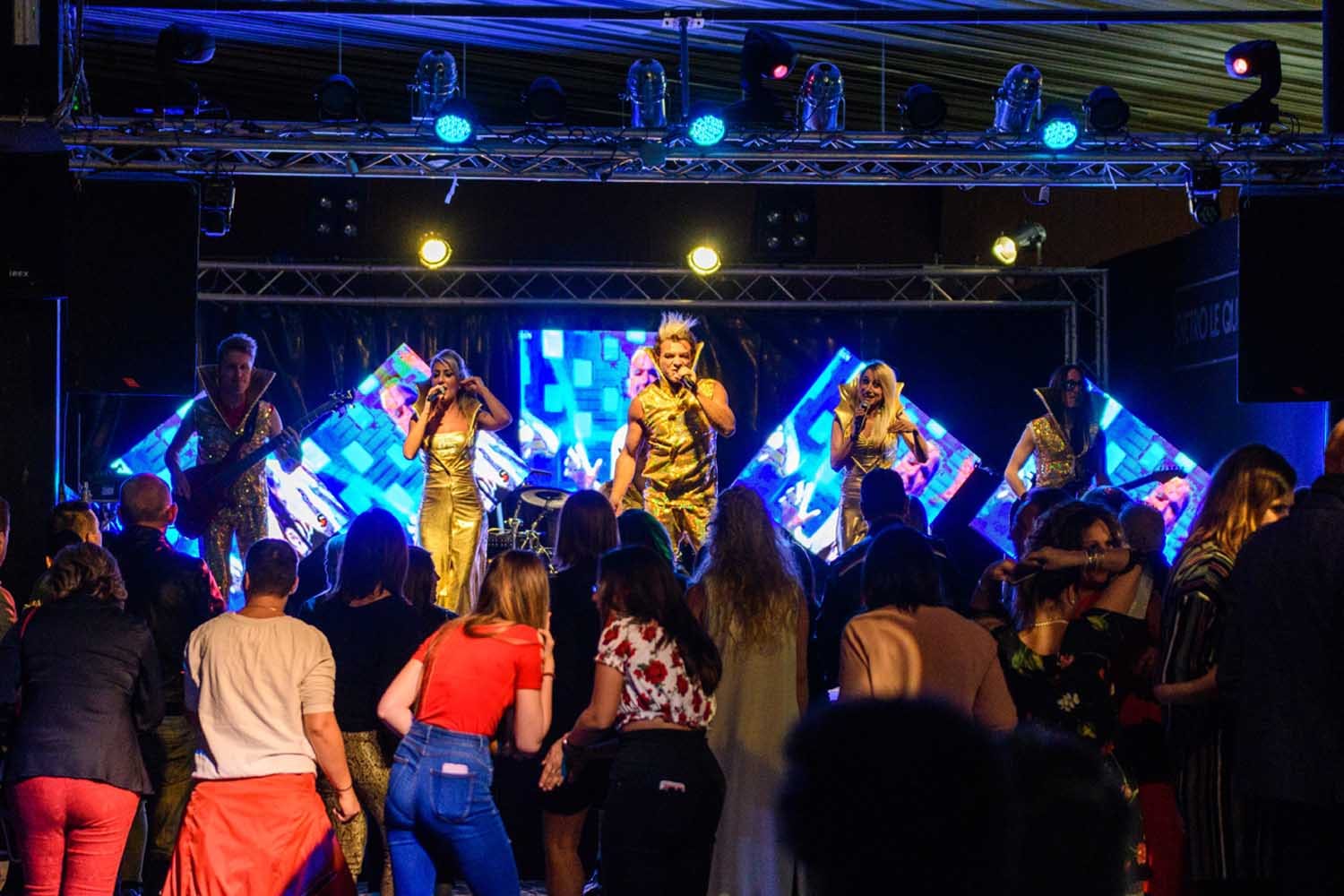 Concerto solidale