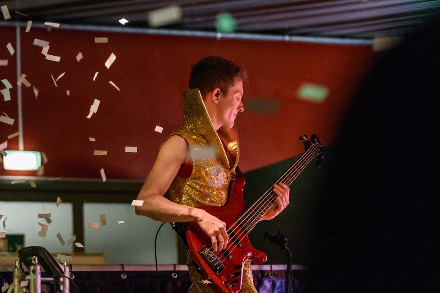Concerto solidale
