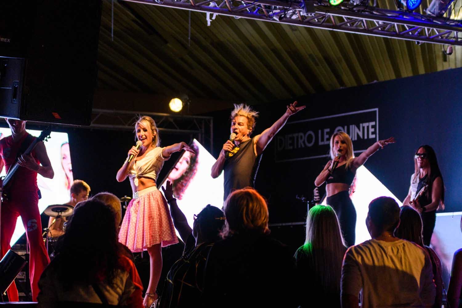 Concerto solidale