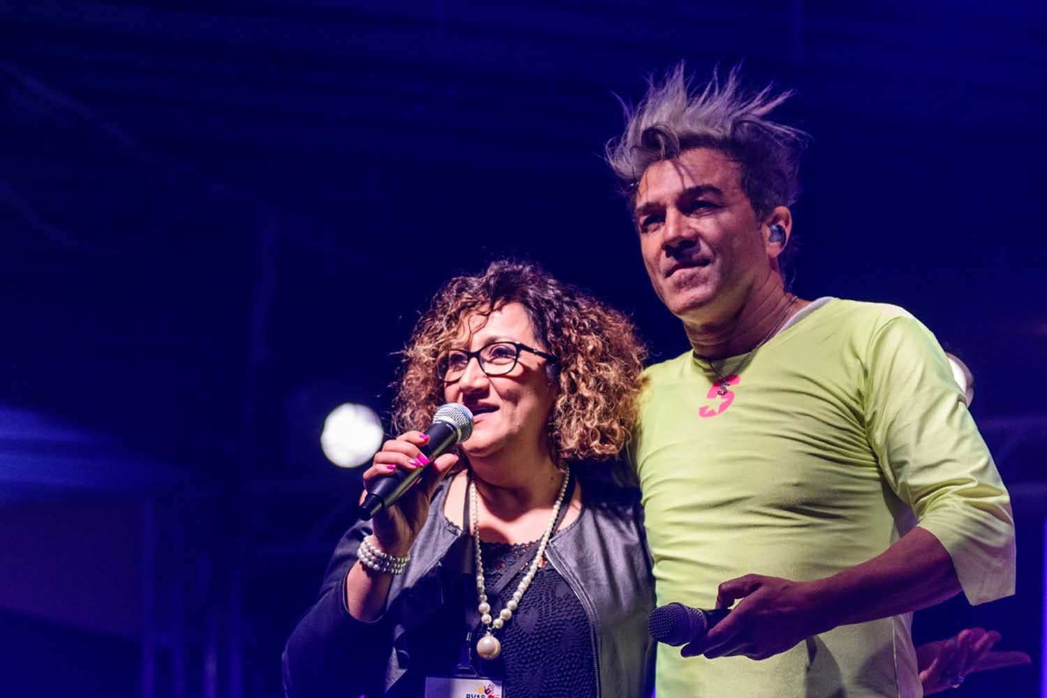 Concerto solidale