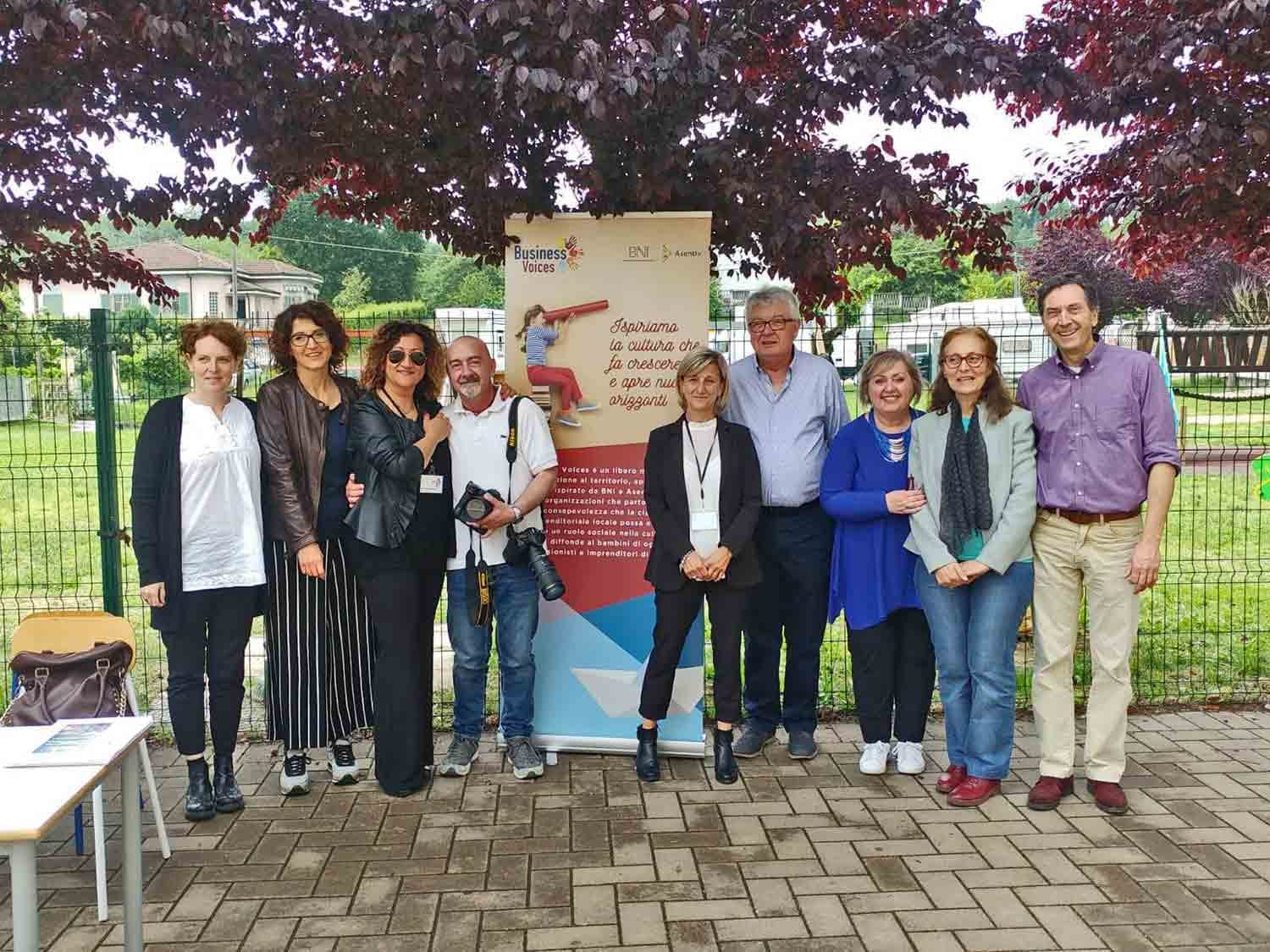 Il Bullismo a Scuola