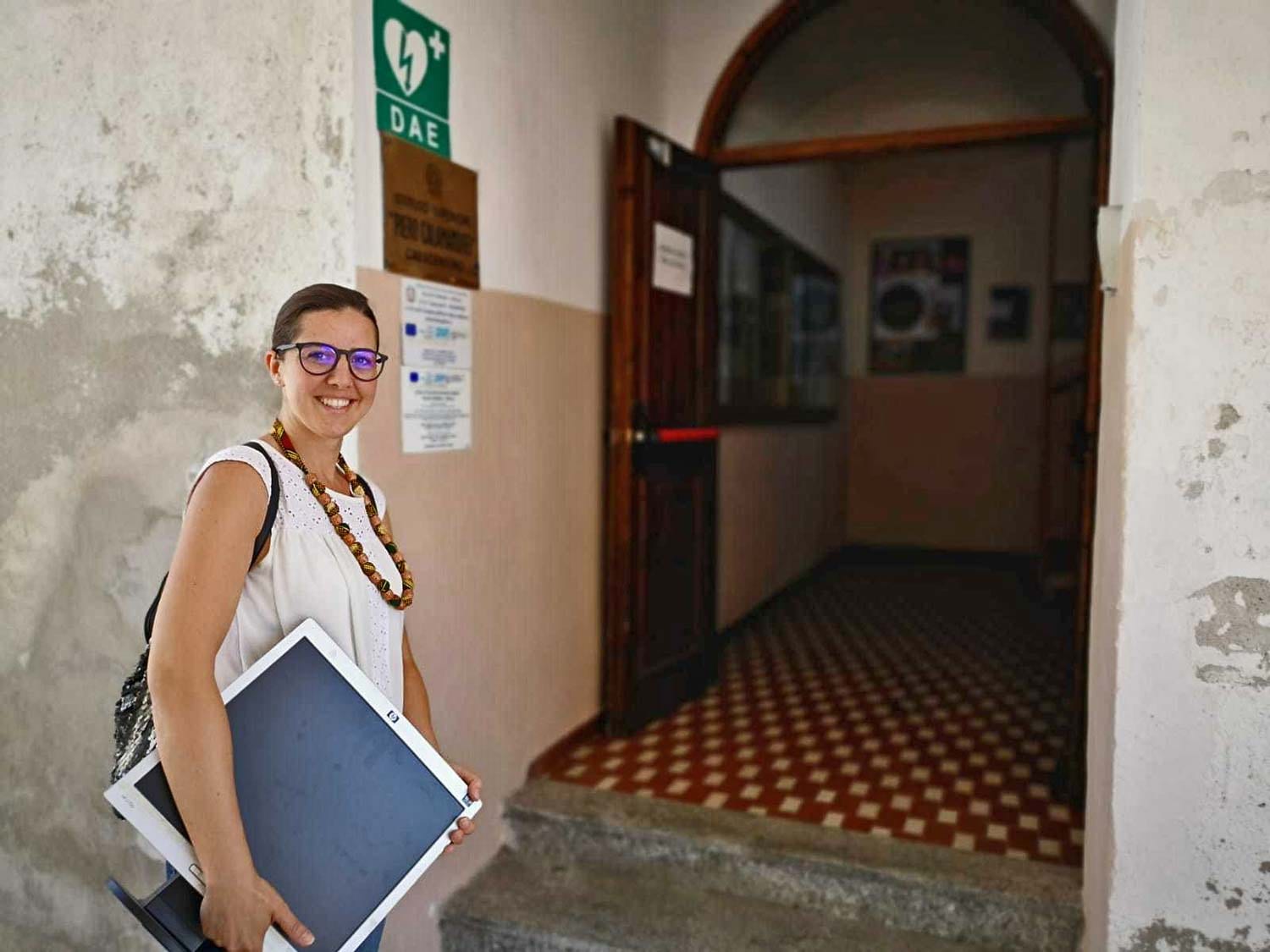 Informatizziamoci