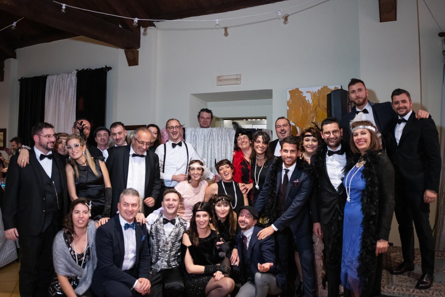 Award Dinner 2019 – La Borsarella Mondovì