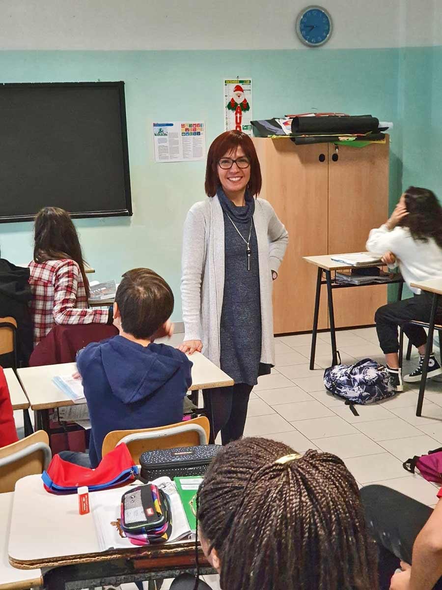 Orientamento alla professione