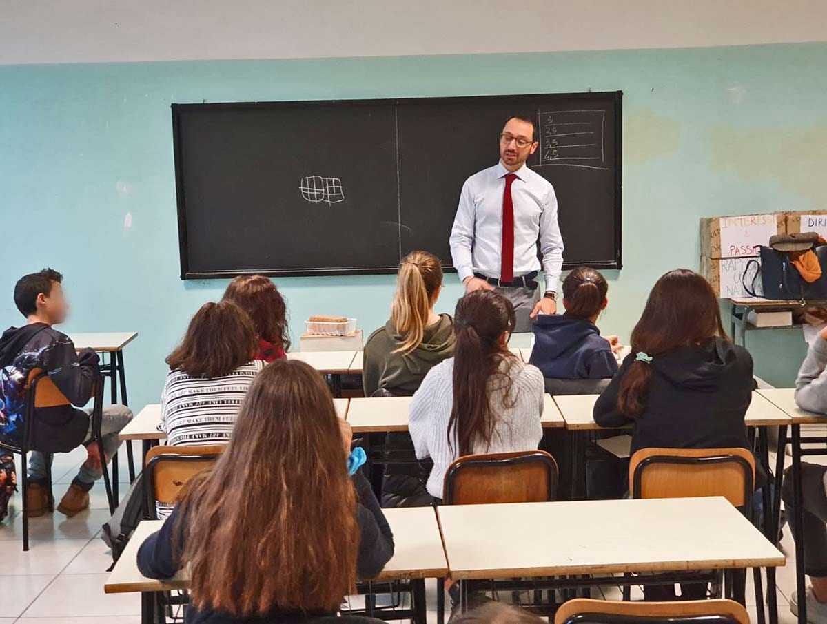 Orientamento alla professione