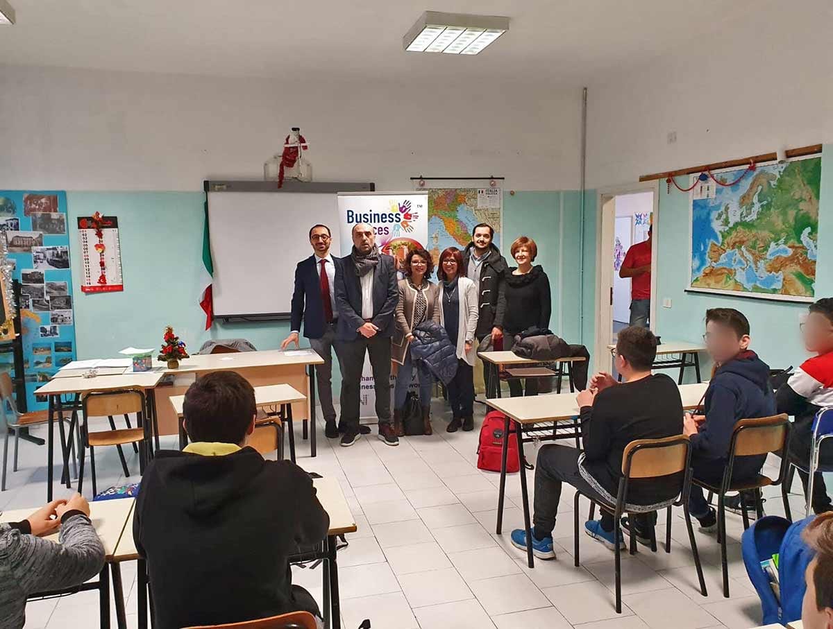 Orientamento alla professione