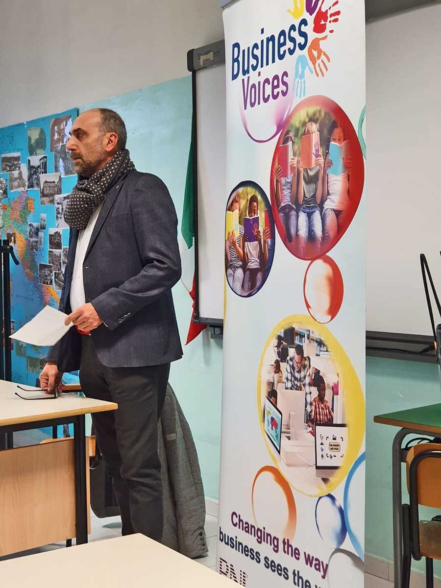 Orientamento alla professione