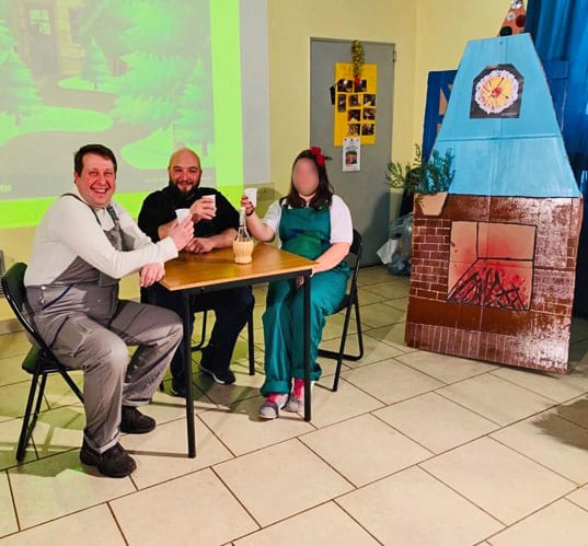 Bambini e imprenditorialità “Da grande sarò”