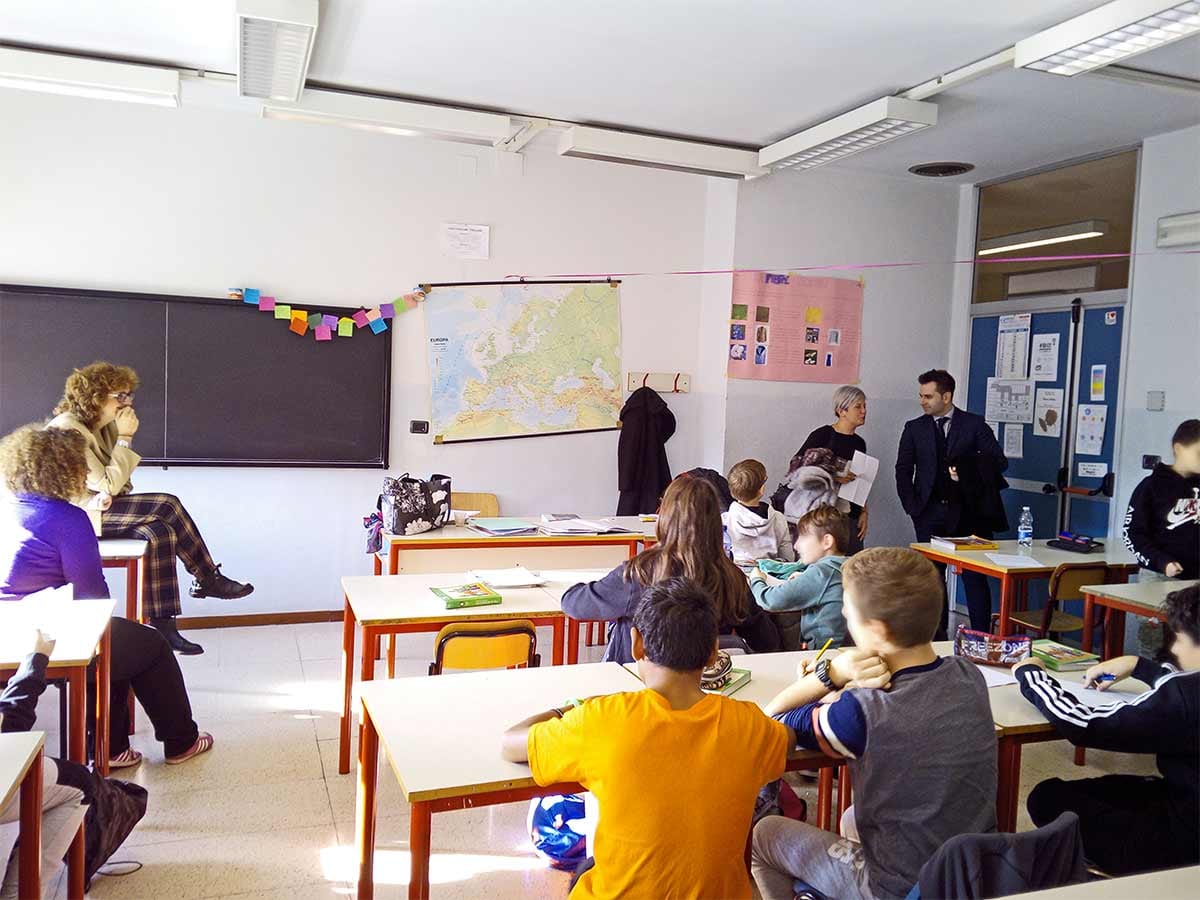 Che impresa mettersi in gioco