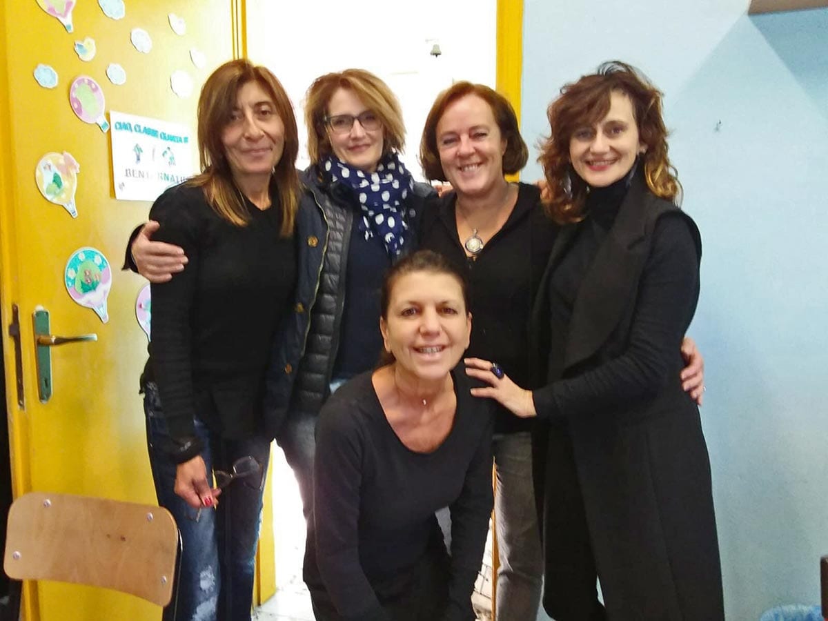 Laboratorio creativo