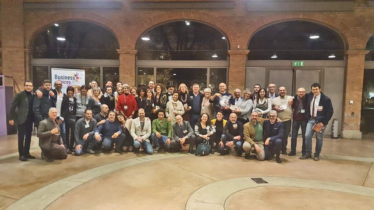 Donazione di computer portatili ricondizionati